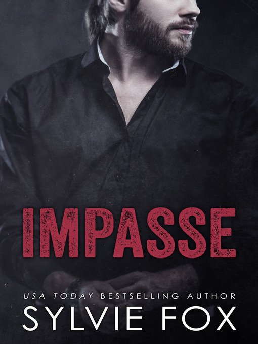 Cover image for Impasse